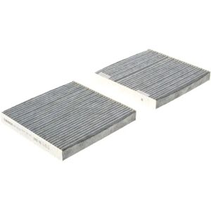 Bosch BMW Cabin Filter - Activated-Carbon - F2542 Bosch BMW Cabin Filter - Activated-Carbon - F2542
