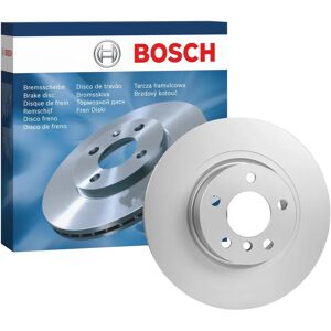 Bosch BMW Bremsscheibe - Hochkohlenstoff, belüftet, 330mm - Bremsenteil Bosch BMW Bremsscheibe - Hochkohlenstoff, belüftet, 330mm - Bremsenteil