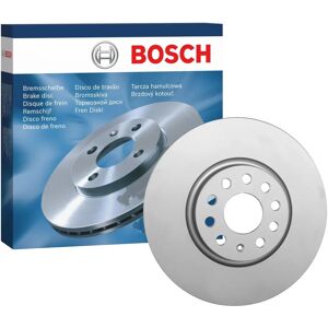 Bosch BD1567 Jarrulevy - Etuakseli - ECE-R90 Sertifioitu Bosch BD1567 Jarrulevy - Etuakseli - ECE-R90 Sertifioitu