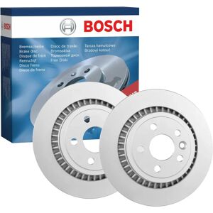 Bosch 0 986 479 713 - Ilmastoitu jarrulevy Volvo XC60 I Bosch 0 986 479 713 - Ilmastoitu jarrulevy Volvo XC60 I
