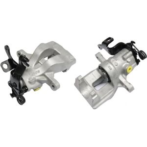 Bosch 0 986 135 000 Alumiininen jarrusatula - Peugeot & Citroën Bosch 0 986 135 000 Alumiininen jarrusatula - Peugeot & Citroën