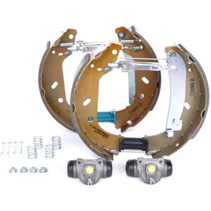 Bosch Malli 0 204 114 112 Jarrupalat setti - Trommeljarrut Bosch Malli 0 204 114 112 Jarrupalat setti - Trommeljarrut