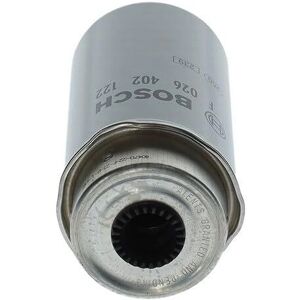 Bosch F 026 402 122 Polttoaineen suodatin - Polttoaineen suodatin Bosch F 026 402 122 Polttoaineen suodatin - Polttoaineen suodatin