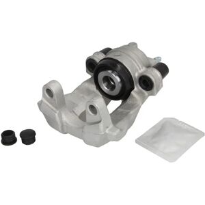 BOSCH Malli 0 986 135 055 - Takareunan alumiininen jarrusatulainen BOSCH Malli 0 986 135 055 - Takareunan alumiininen jarrusatulainen