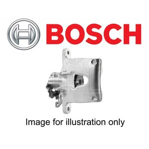 Bosch 0 986 135 080 Jarrusatula - Alumiini - 54mm - MINI & BMW Bosch 0 986 135 080 Jarrusatula - Alumiini - 54mm - MINI & BMW