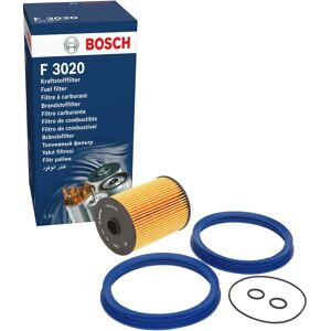 Bosch polttoainesuodatin F 026 403 020 - Mini, patruuna, 74,5mm Bosch polttoainesuodatin F 026 403 020 - Mini, patruuna, 74,5mm