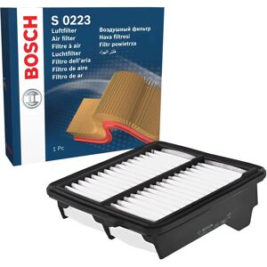 Bosch F 026 400 223 Ilmaerotin Honda Jazz III ja City Bosch F 026 400 223 Ilmaerotin Honda Jazz III ja City