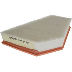 Bosch F 026 400 255 Air Filter - Volvo V50, V40, C30, S40 II, C70 II Cabrio Bosch F 026 400 255 Air Filter - Volvo V50, V40, C30, S40 II, C70 II Cabrio