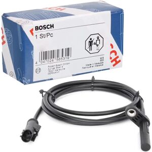 Bosch 0 265 009 340 - ABS anturi johdolla Bosch 0 265 009 340 - ABS anturi johdolla