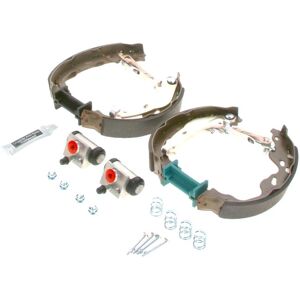 Bosch 0 204 114 190 Jarrusarja - Citroën C1, Peugeot 107, Toyota Aygo Bosch 0 204 114 190 Jarrusarja - Citroën C1, Peugeot 107, Toyota Aygo