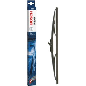 Bosch H403 Paleta de parabrisas trasero - Negro - Accesorios para coche Bosch H403 Paleta de parabrisas trasero - Negro - Accesorios para coche