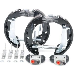 Bosch 0 204 114 671 jarrusarja - Automaattinen säätö, tarvikkeet, pyörän sylinteri Bosch 0 204 114 671 jarrusarja - Automaattinen säätö, tarvikkeet, pyörän sylinteri