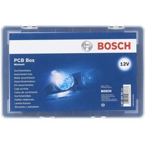 BOSCH 1 987 302 301 - Ampoule - Publicité BOSCH 1 987 302 301 - Ampoule - Publicité