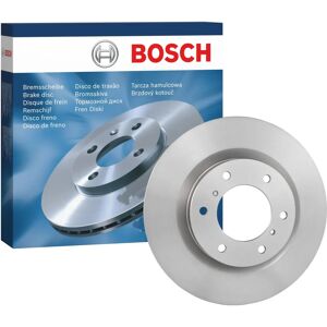 Bosch jarrulevy - Tuuletettu etu 6 reiän 139,7mm - Jarrulevy Bosch jarrulevy - Tuuletettu etu 6 reiän 139,7mm - Jarrulevy