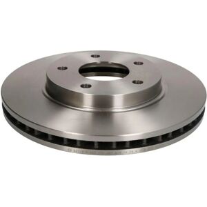 Bosch jarrulevy Mitsubishi Lancer VIII - Ilmareunallinen, 275.7mm, 26mm Bosch jarrulevy Mitsubishi Lancer VIII - Ilmareunallinen, 275.7mm, 26mm