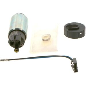 BOSCH 0 986 580 942 Polttoainepumppu - Sähköinen BOSCH 0 986 580 942 Polttoainepumppu - Sähköinen