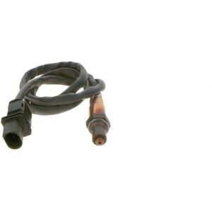 BOSCH 0 258 017 230 Lambdasensor - 5 piirit BOSCH 0 258 017 230 Lambdasensor - 5 piirit