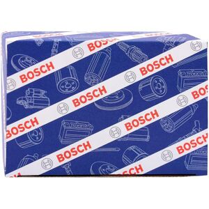 Bosch 04L130277 Polttoaineen ruiskutuliitin - Yhteensopiva Audi, Seat, Skoda, VW Bosch 04L130277 Polttoaineen ruiskutuliitin - Yhteensopiva Audi, Seat, Skoda, VW