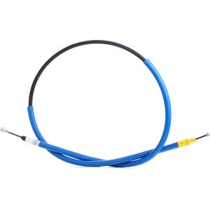 Câble de Frein de Mano Bosch - 1498mm pour Nissan Opel Renault - Publicité Câble de Frein de Mano Bosch - 1498mm pour Nissan Opel Renault - Publicité