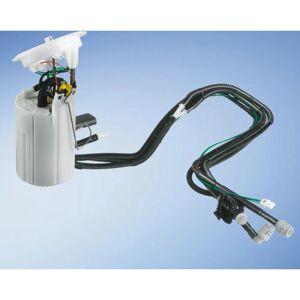 Bosch brandstofinspuitsysteem - Elektrisch, Aansluitingen, Montage in hoofdtank Bosch brandstofinspuitsysteem - Elektrisch, Aansluitingen, Montage in hoofdtank