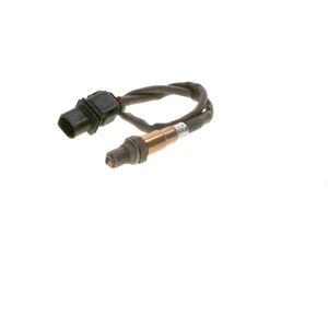Bosch 0258017347 Lambdasensori - 5 Piirit Bosch 0258017347 Lambdasensori - 5 Piirit