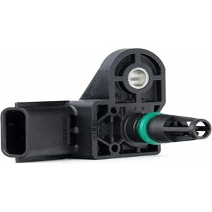 Bosch Turbo Pressure Sensor - Engine Pressure for Renault Nissan Mercedes Opel Dacia Bosch Turbo Pressure Sensor - Engine Pressure for Renault Nissan Mercedes Opel Dacia