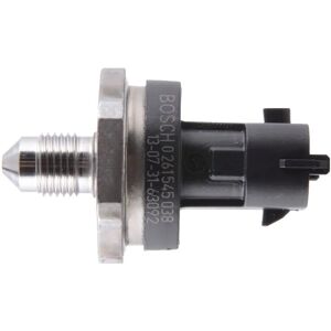 Bosch Fuel Pressure Sensor - High Pressure Side - Ford Volvo OEM Bosch Fuel Pressure Sensor - High Pressure Side - Ford Volvo OEM