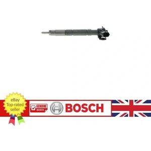 Bosch 0 986 435 390 polttoaineen ruisku - Kunnostettu - Common Rail Bosch 0 986 435 390 polttoaineen ruisku - Kunnostettu - Common Rail