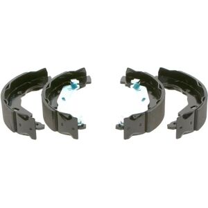BOSCH 0 986 487 771 Jarrupalat C3, C4, 208, 301 BOSCH 0 986 487 771 Jarrupalat C3, C4, 208, 301