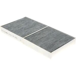 Bosch Air Filter - Active Carbon, Mercedes-Benz SLK/SLC Bosch Air Filter - Active Carbon, Mercedes-Benz SLK/SLC