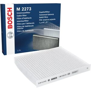 Bosch Model 1 987 432 273 Cabin Air Filter - Air Filter Bosch Model 1 987 432 273 Cabin Air Filter - Air Filter
