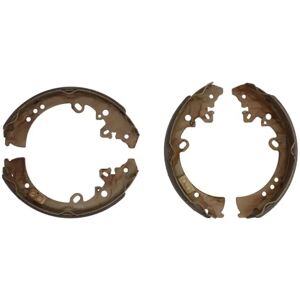 Bosch Malli 0 986 487 787 Jarrupalat Sarja - Takana oikea/vasen Toyota Bosch Malli 0 986 487 787 Jarrupalat Sarja - Takana oikea/vasen Toyota