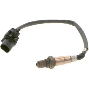 Bosch Lambdasensori - 0 258 017 319 - 5 piirit Bosch Lambdasensori - 0 258 017 319 - 5 piirit