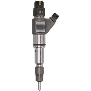 Bosch 0 445 124 015 Polttoaineen ruiskutin - Polttoainejärjestelmä Bosch 0 445 124 015 Polttoaineen ruiskutin - Polttoainejärjestelmä
