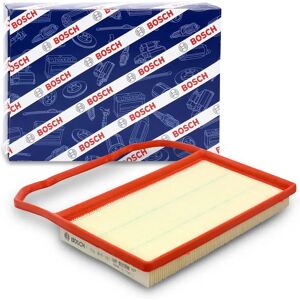 Bosch F 026 400 285 - Luftfilter für VW, SKODA, SEAT Bosch F 026 400 285 - Luftfilter für VW, SKODA, SEAT