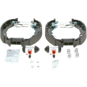 Bosch jarrupalat - 0204114679 - Citroën C3, C4, DS3, DS - Takajousi Bosch jarrupalat - 0204114679 - Citroën C3, C4, DS3, DS - Takajousi