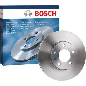 Bosch Modell 0 986 479 R84 Belüfteter Bremsscheibe - Bremsscheibe Bosch Modell 0 986 479 R84 Belüfteter Bremsscheibe - Bremsscheibe