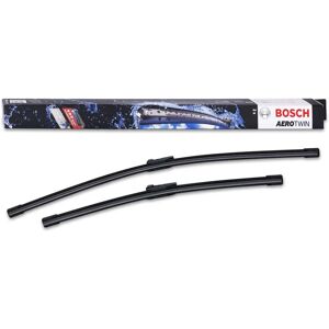 Bosch Essuie-glace AeroTwin - Modèle 3 397 007 863 - Plat, 650/450mm - Publicité Bosch Essuie-glace AeroTwin - Modèle 3 397 007 863 - Plat, 650/450mm - Publicité