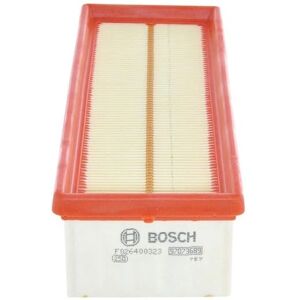 Bosch Dacia Renault Ilmansuodatin - Malli F 026 400 323 Bosch Dacia Renault Ilmansuodatin - Malli F 026 400 323