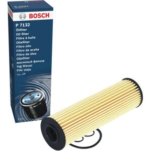 Bosch öljynsuodatin F 026 407 132 - Auton varaosa Bosch öljynsuodatin F 026 407 132 - Auton varaosa