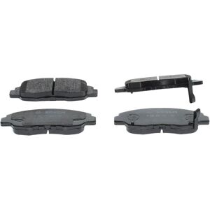 Plaquettes de frein avant Bosch Honda CR-V - Système de freinage - Publicité Plaquettes de frein avant Bosch Honda CR-V - Système de freinage - Publicité