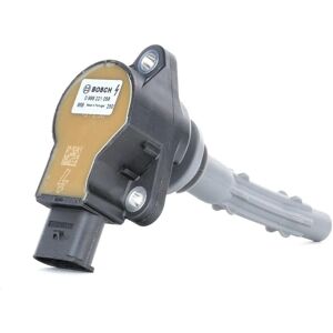 Bosch 0 986 221 058 ontstekingsspoel voor Mercedes-Benz - Hoge prestatie Bosch 0 986 221 058 ontstekingsspoel voor Mercedes-Benz - Hoge prestatie