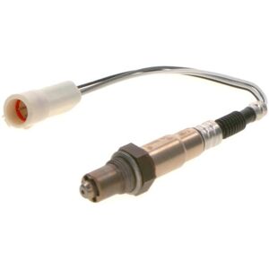 Bosch XL3F9F472 Happiantunnistin - Yleiskäyttöinen, 4-johtiminen, 310mm Bosch XL3F9F472 Happiantunnistin - Yleiskäyttöinen, 4-johtiminen, 310mm