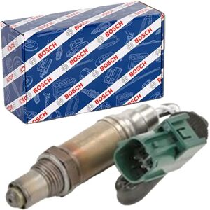 Bosch F 00H L00 220 - Happianturi - 4 piikkiä, 410mm, 160 000 km Bosch F 00H L00 220 - Happianturi - 4 piikkiä, 410mm, 160 000 km
