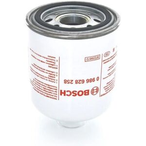 Bosch 0 986 628 258 Ilmastointiyksikön suodatin - Painesäiliöjärjestelmä Bosch 0 986 628 258 Ilmastointiyksikön suodatin - Painesäiliöjärjestelmä