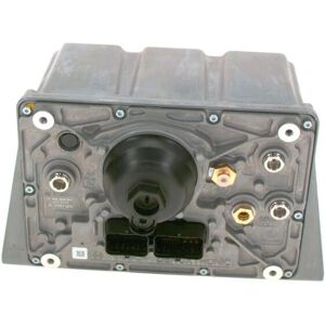 BOSCH 0 444 010 037 Brandstofinspuitsysteem - Herprogrammeren vereist BOSCH 0 444 010 037 Brandstofinspuitsysteem - Herprogrammeren vereist