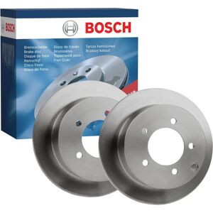 Bosch Takarenkaat - ECE-R90 Sertifioitu - Pakkaus 2 Bosch Takarenkaat - ECE-R90 Sertifioitu - Pakkaus 2