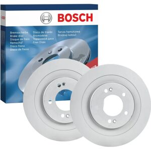 Bosch G4NC jarrulevy - Hyundai i40 CW, i40 Bosch G4NC jarrulevy - Hyundai i40 CW, i40