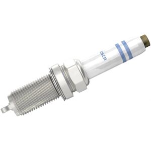 Bosch Sytytystulppa M14 x 1,25 mm - Kaksoisplatina - 26,5 mm - 1 Pol - 28 Nm Bosch Sytytystulppa M14 x 1,25 mm - Kaksoisplatina - 26,5 mm - 1 Pol - 28 Nm