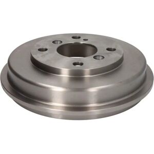 BOSCH Remtrommel - Achteras - 0 986 477 240 BOSCH Remtrommel - Achteras - 0 986 477 240